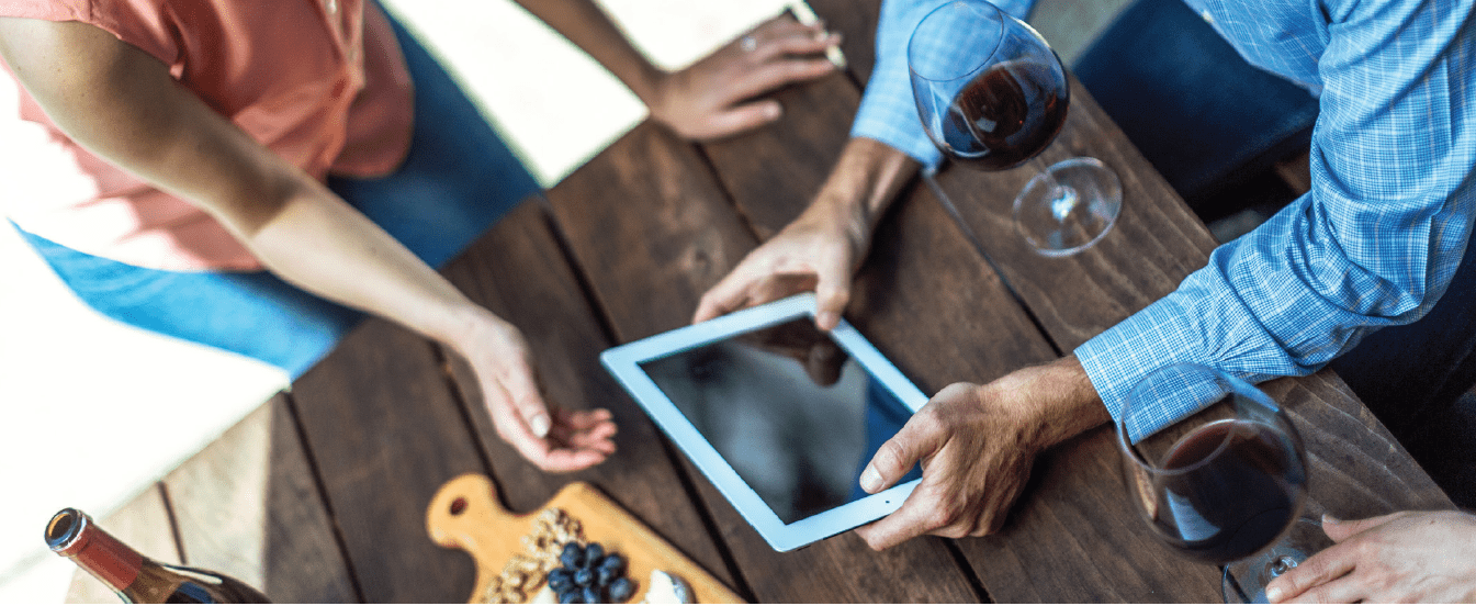 Wine Industry Digital Marketing Survey 2020