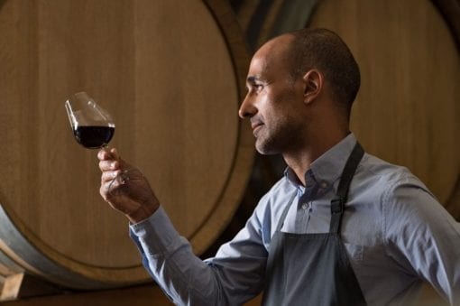 Wine On-Premise New Zealand 2021
