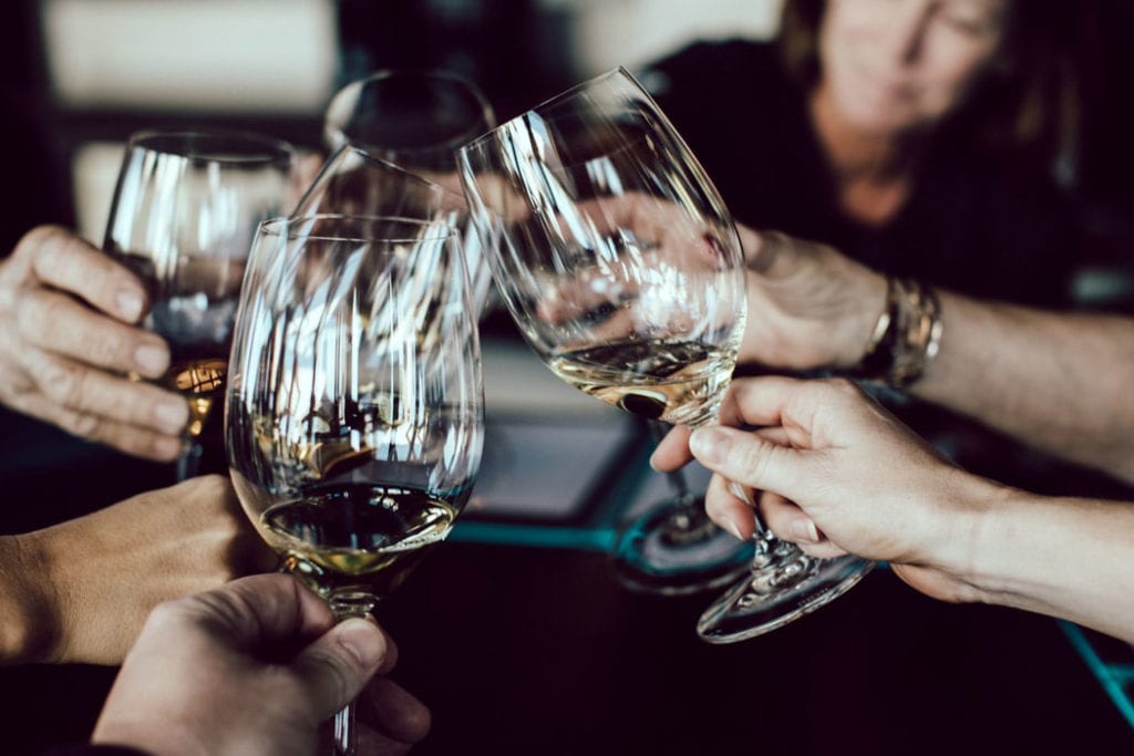 Wine Business Solutions provides complete business performance improvement solutions to the wine industry.